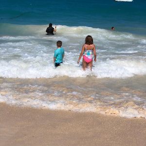 Meet your Posher, Sabrina